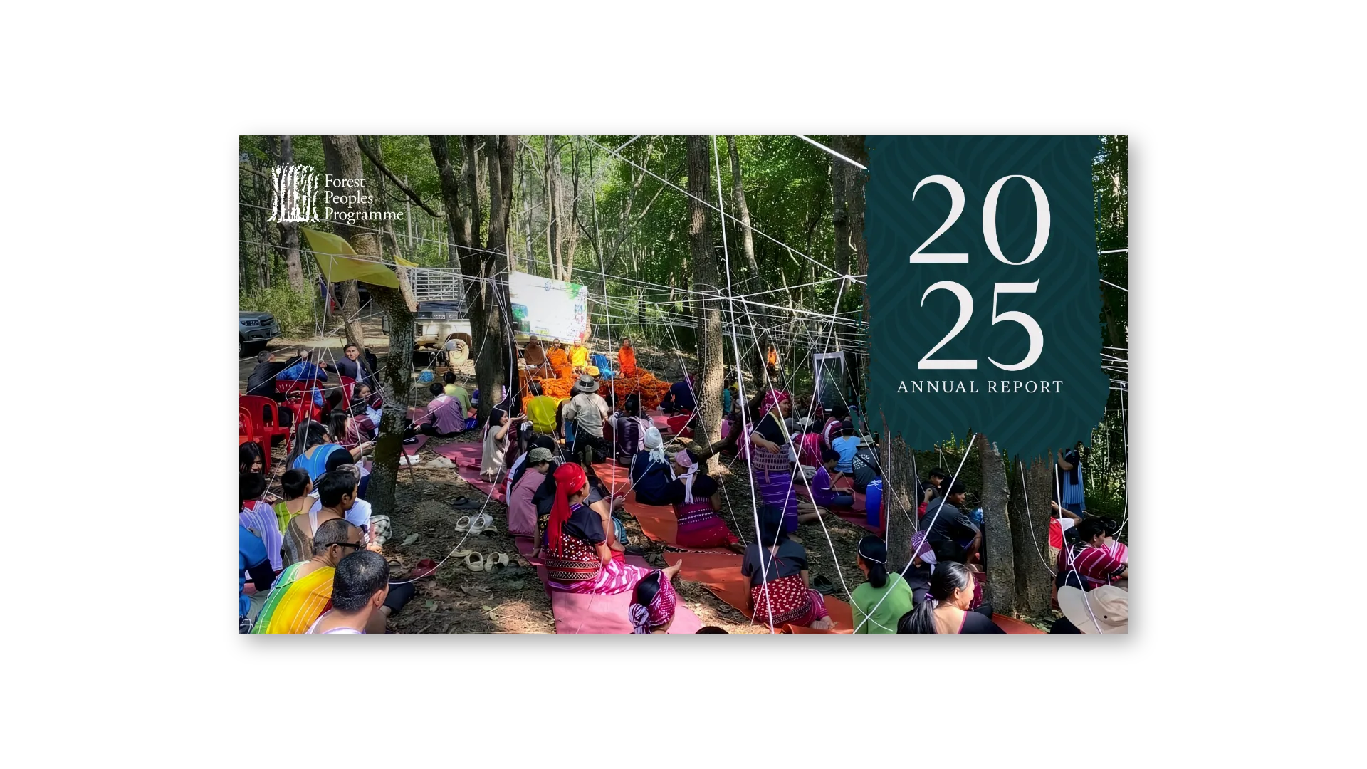 Annual Report 2025